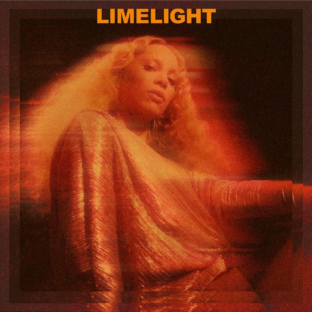 Limelight cover