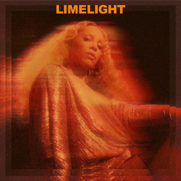 Limelight cover