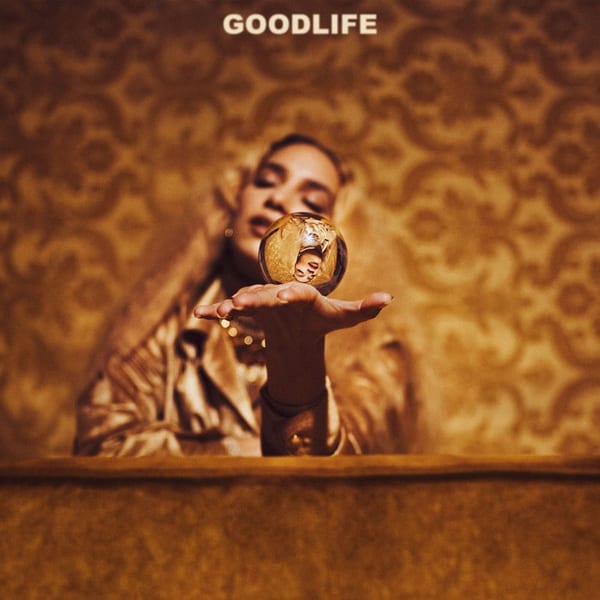 Goodlife cover