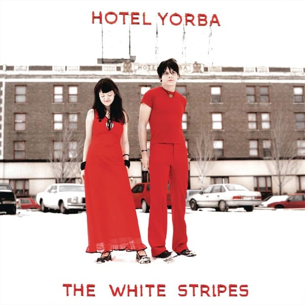 Hotel Yorba (Live at Hotel Yorba) cover