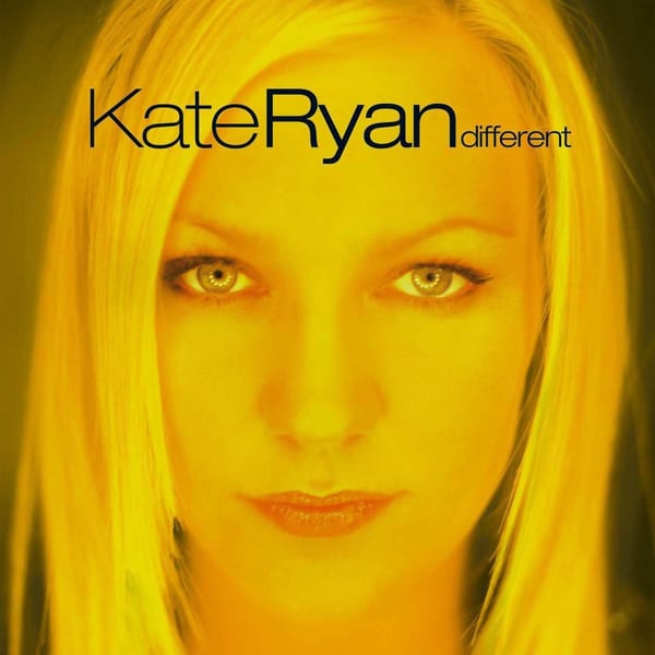 Different cover