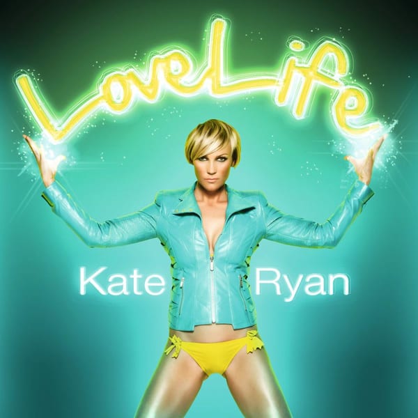 LoveLife cover
