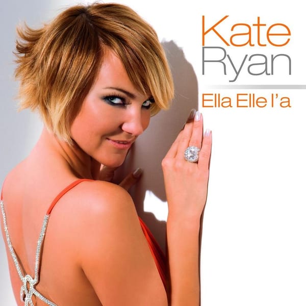 Ella elle l'a cover