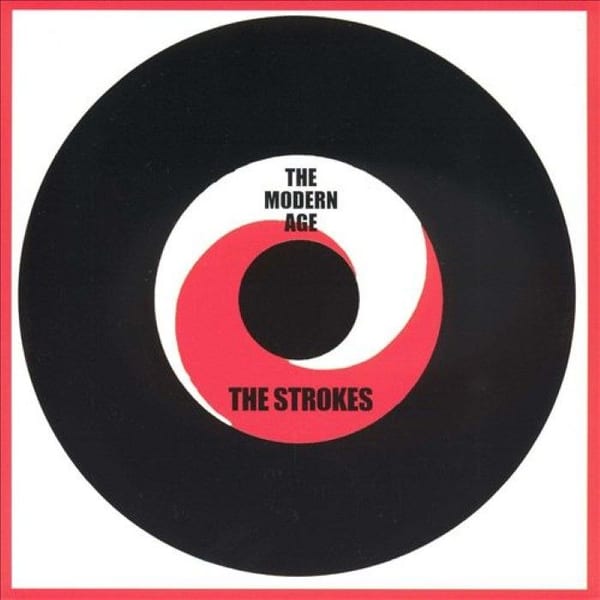 The Modern Age cover