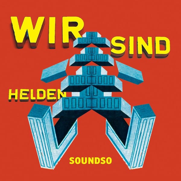 Soundso cover