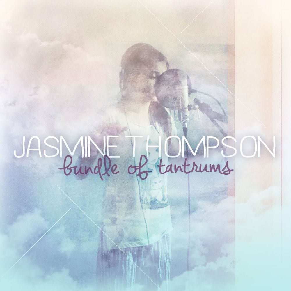 Bundle of Tantrums cover