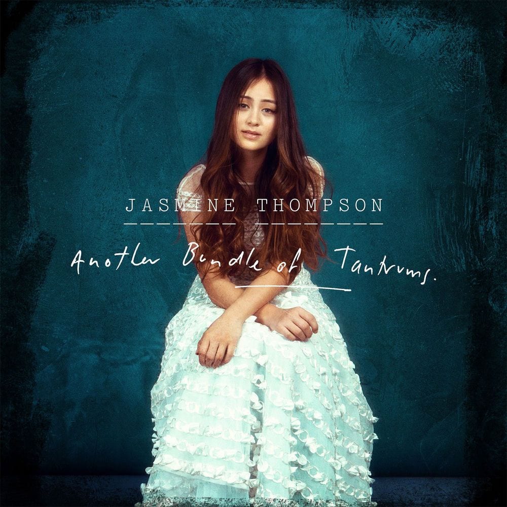 Another Bundle of Tantrums cover
