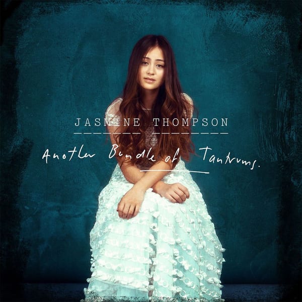 Another Bundle of Tantrums cover