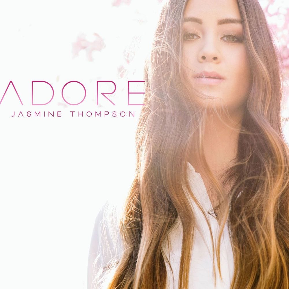 Adore cover