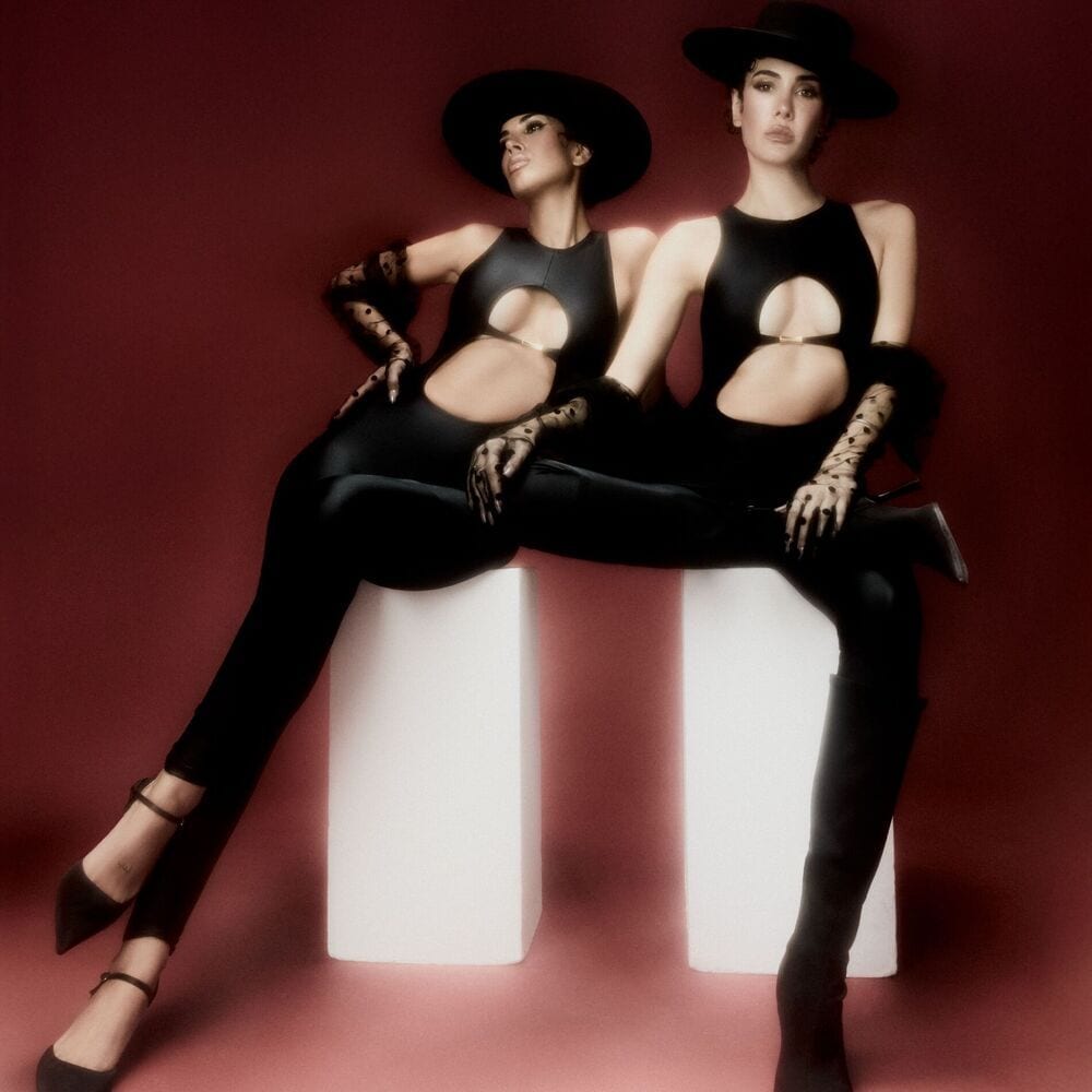 Asereje (Remix) cover