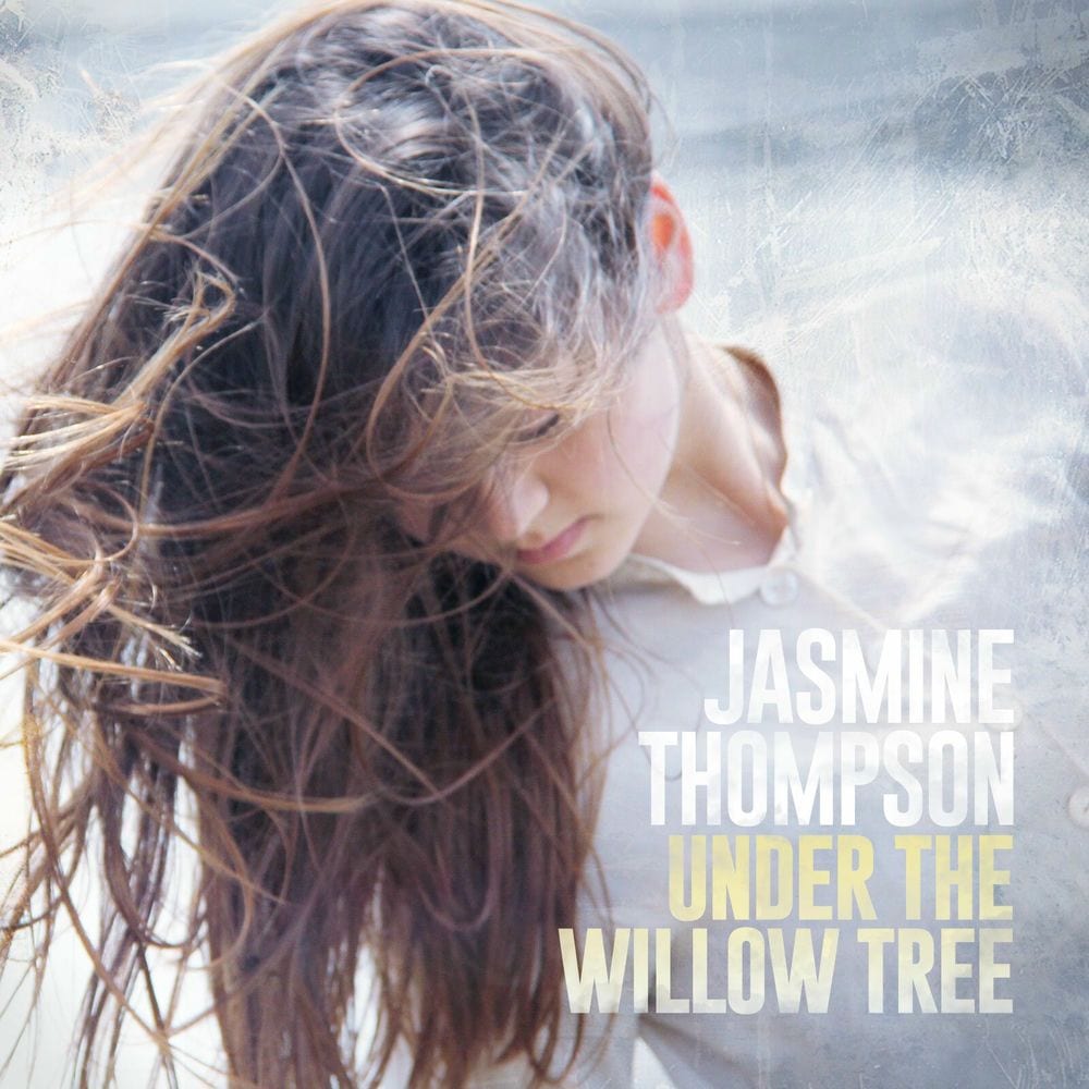 Under the Willow Tree cover