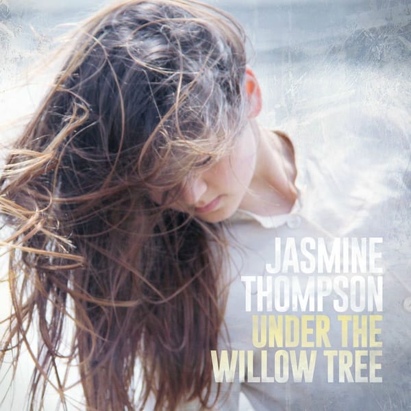 Under the Willow Tree cover