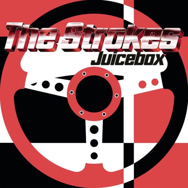 Juicebox cover