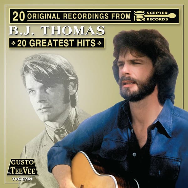 20 Greatest Hits cover