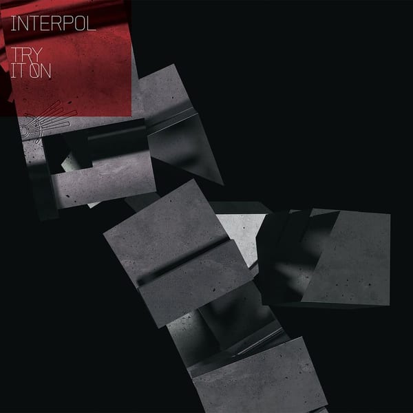 Try It On Remixes cover