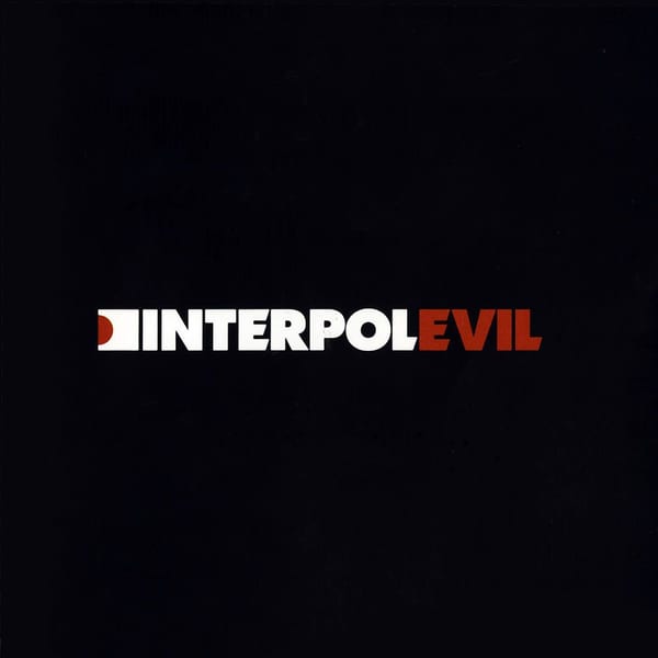Evil cover