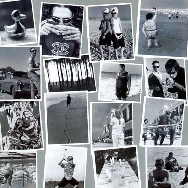 Cha Cha Cha cover
