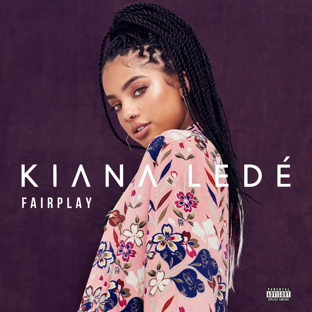 Fairplay cover