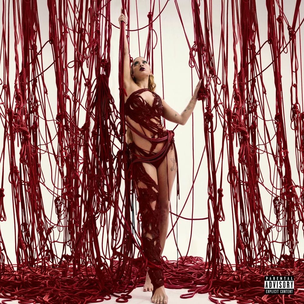 Cut Ties cover