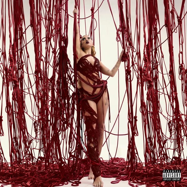 Cut Ties cover