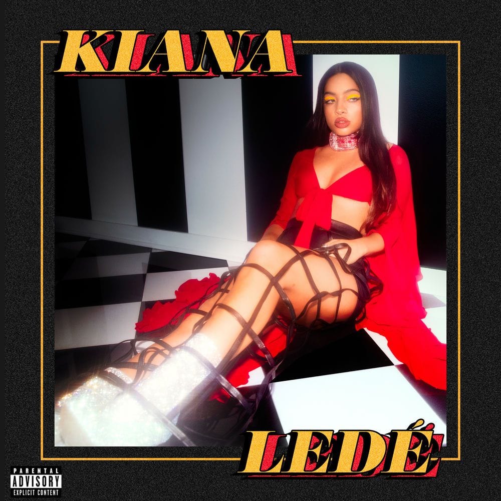 EX cover