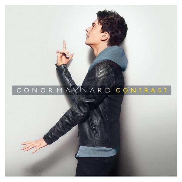Contrast cover