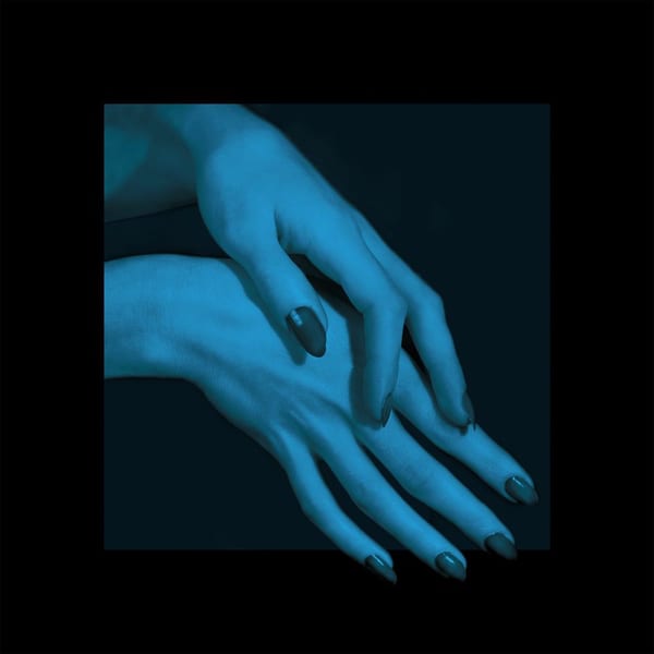 All the Rage Back Home (Panda Bear Remix) cover