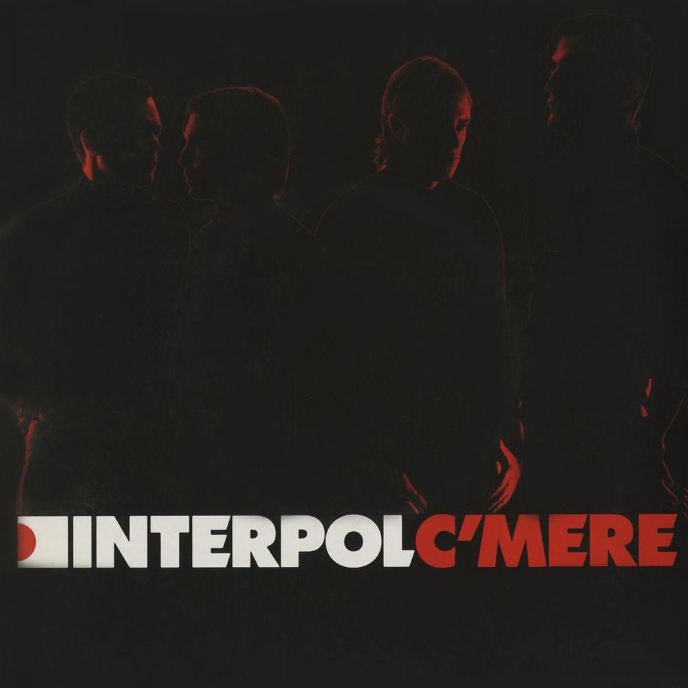 C’mere 1 cover