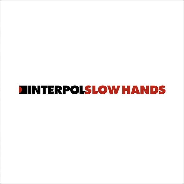 Slow Hands cover