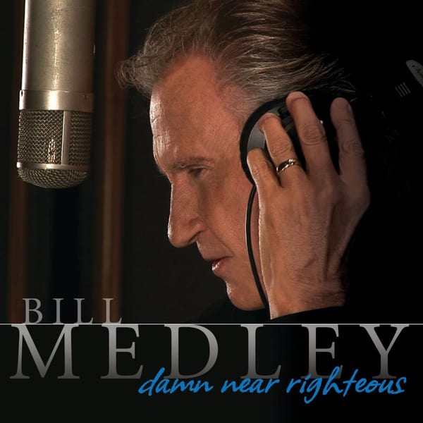 Damn Near Righteous cover