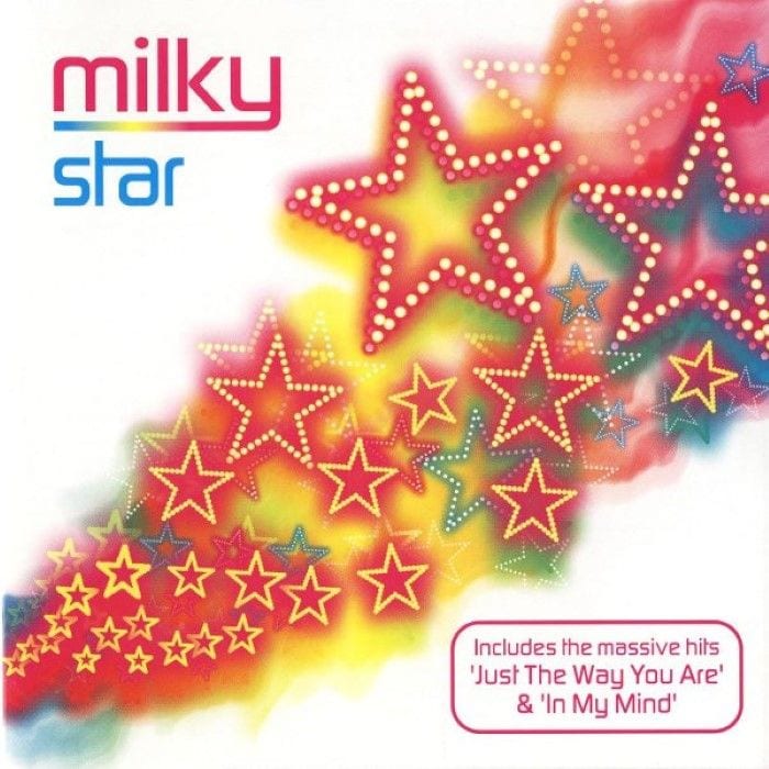 Star cover
