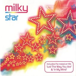 Star album cover