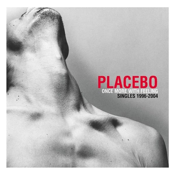 Once More With Feeling: Singles 1996–2004 cover