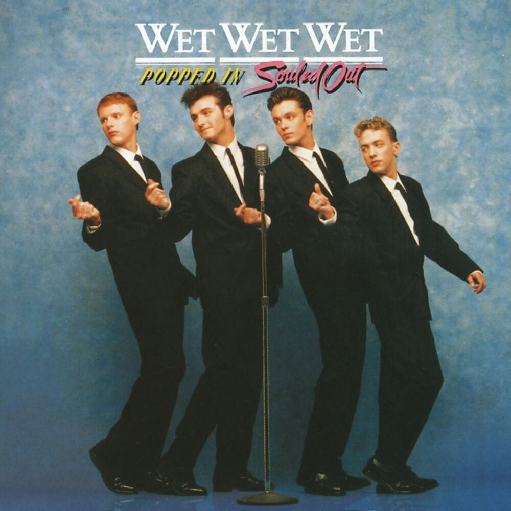 Popped In Souled Out cover
