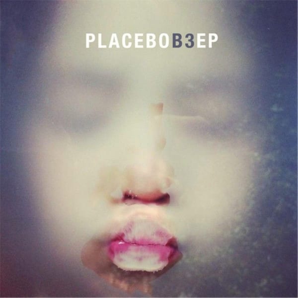 B3 EP cover