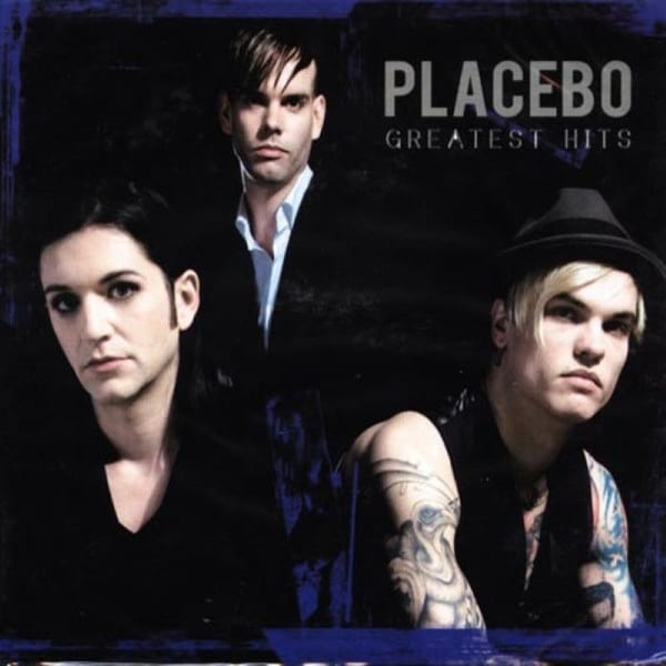 Greatest Hits cover