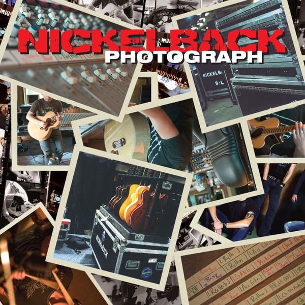 Photograph cover