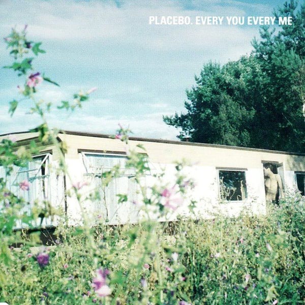 Every You Every Me cover