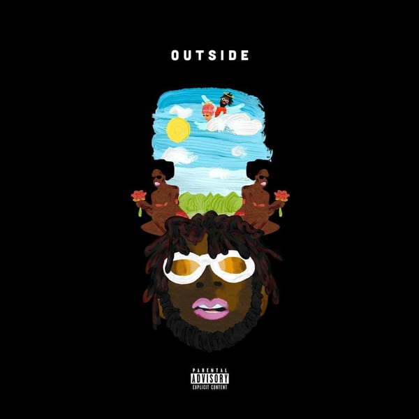 Outside cover