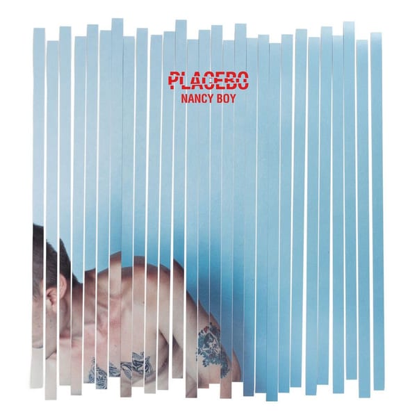 Nancy Boy (RE:CREATED VERSION) cover