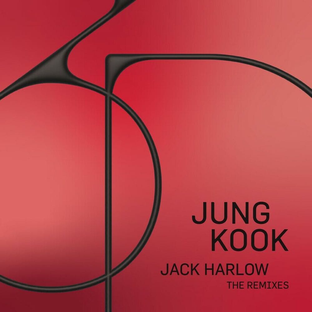 3D : The Remixes cover
