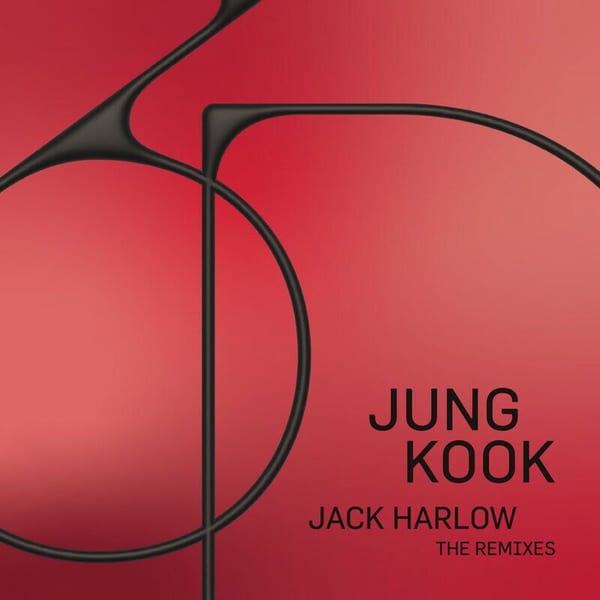 3D : The Remixes cover