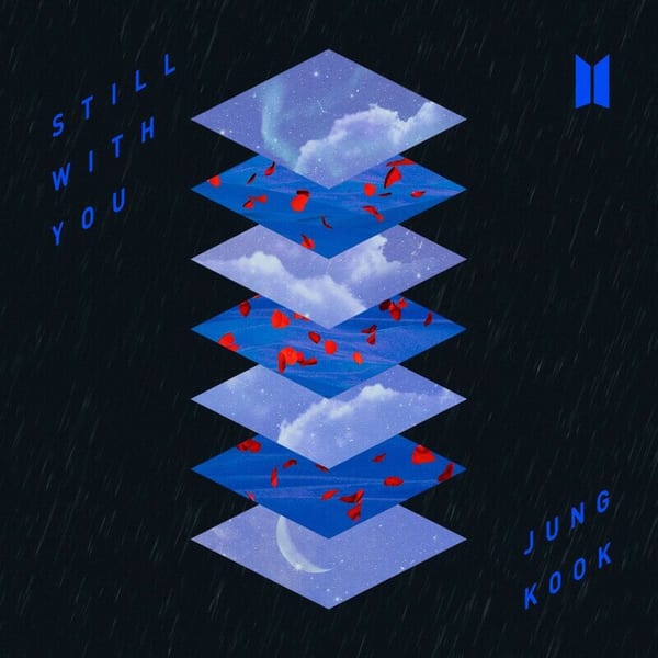 Still With You cover
