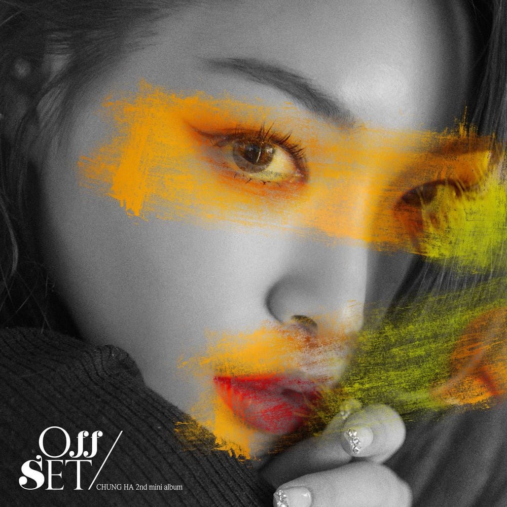 Offset cover