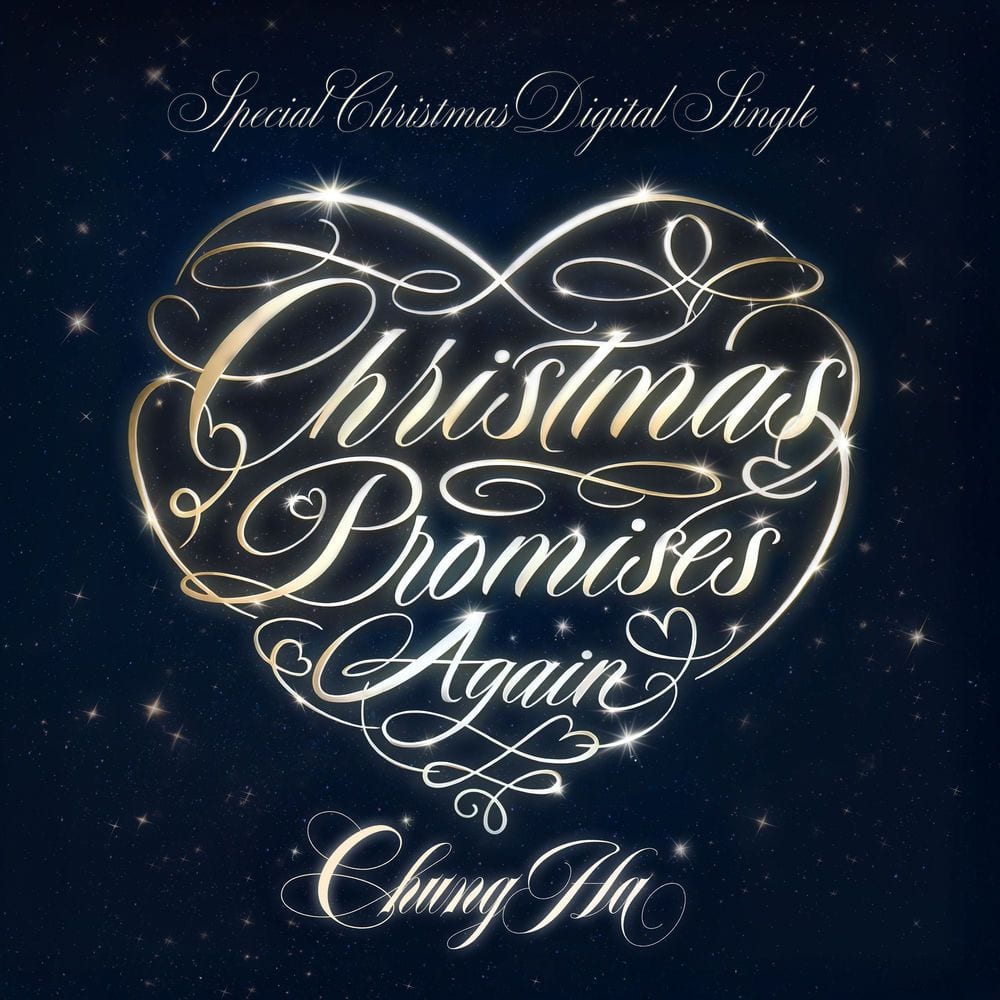 Christmas Promises: Again cover