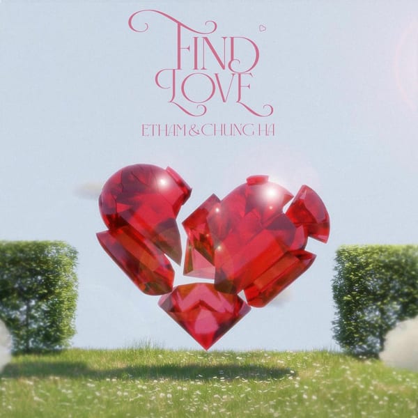 Find Love cover