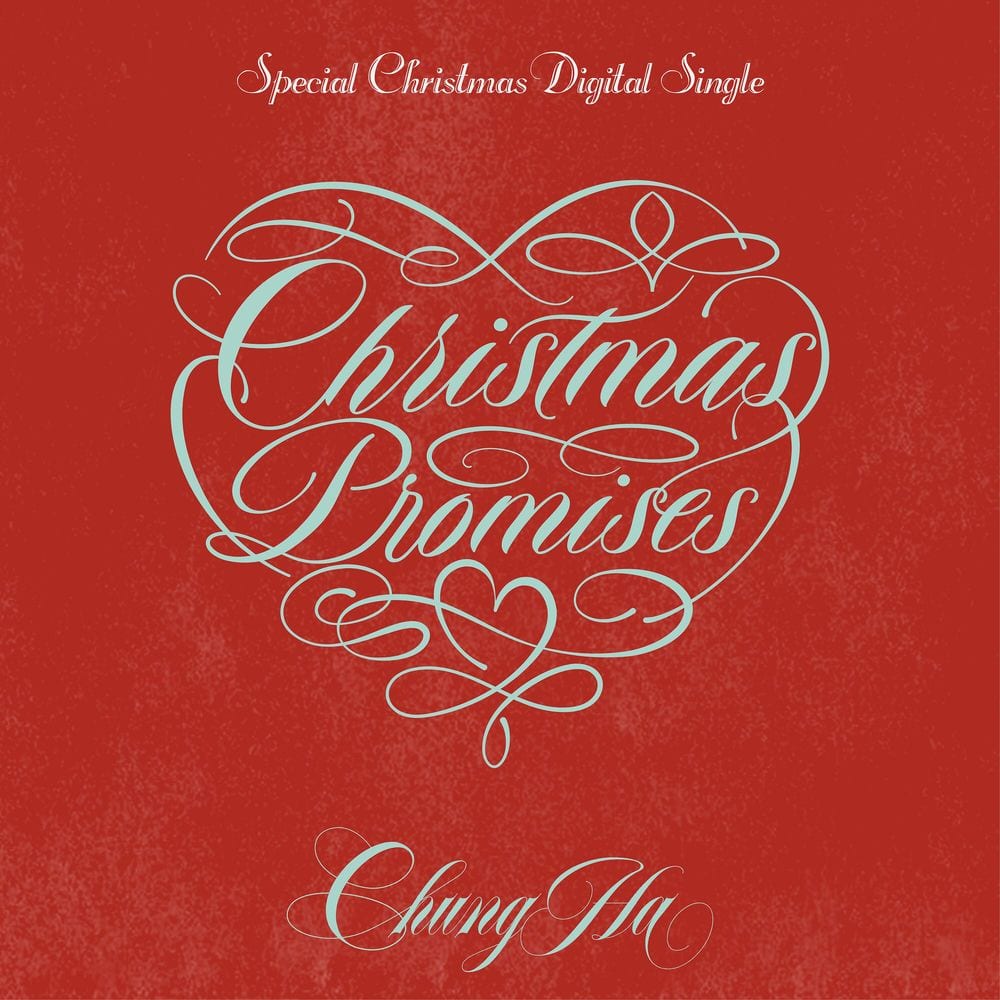 Christmas Promises cover