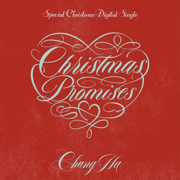 Christmas Promises cover