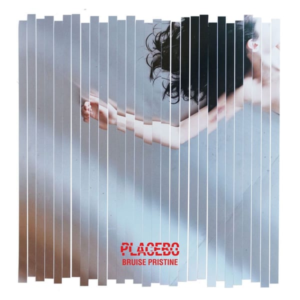Bruise Pristine (RE:CREATED VERSION) cover
