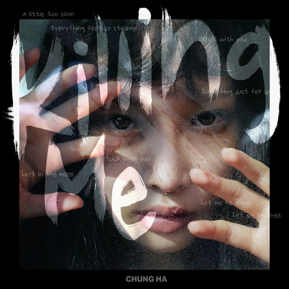 Killing Me cover